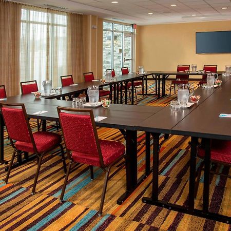 Fairfield Inn & Suites By Marriott Harrisburg International Airport Middletown  Zewnętrze zdjęcie