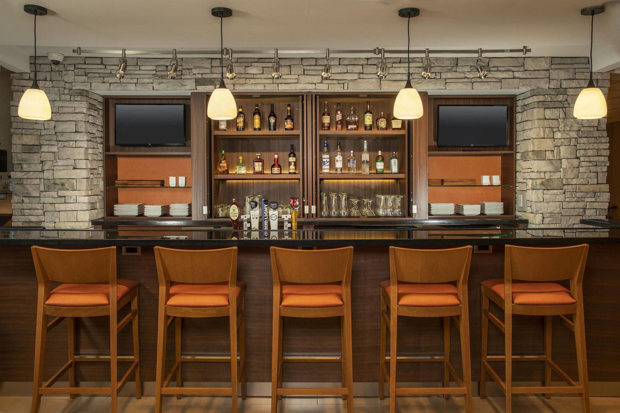 Fairfield Inn & Suites By Marriott Harrisburg International Airport Middletown  Zewnętrze zdjęcie