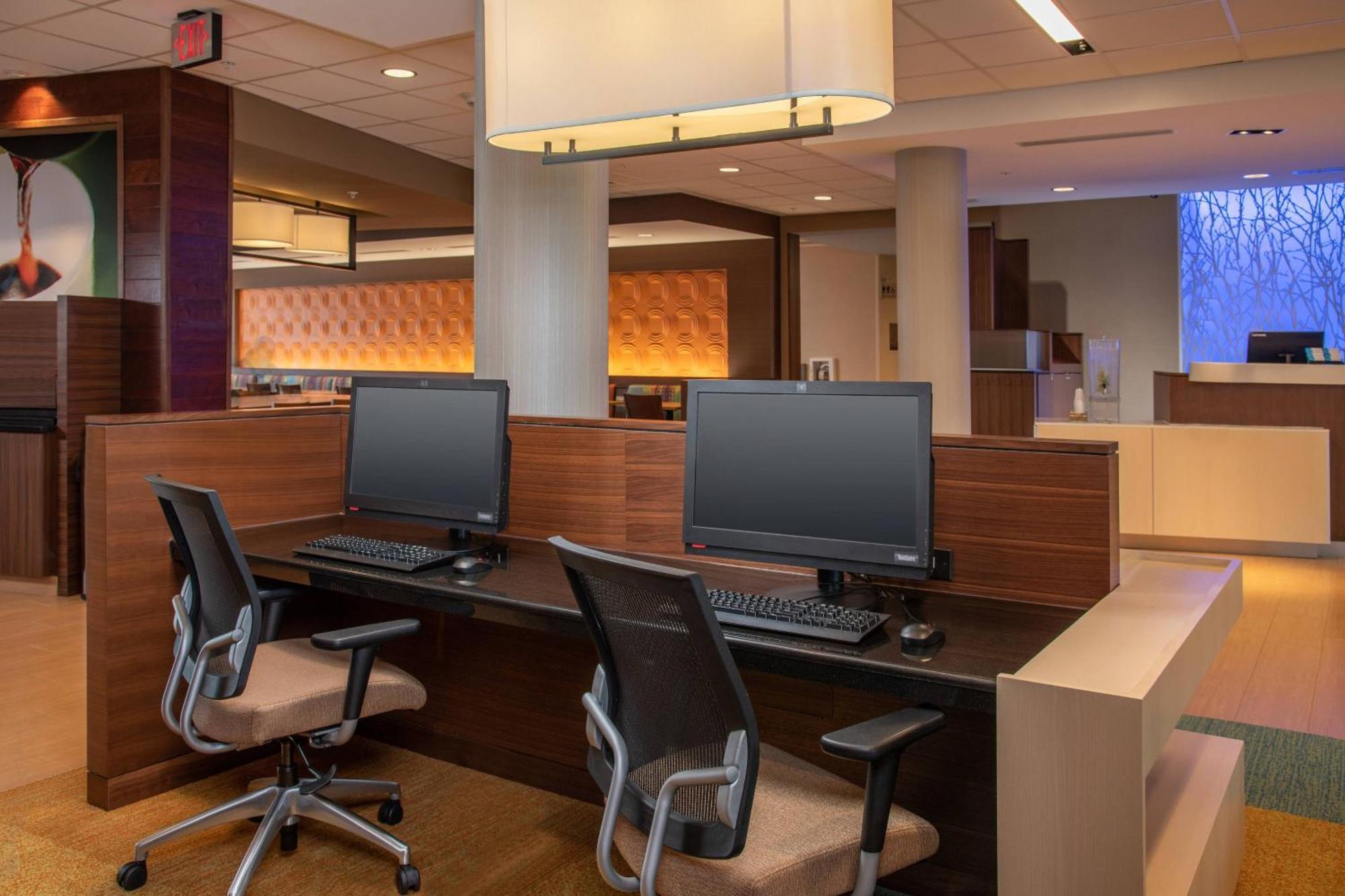 Fairfield Inn & Suites By Marriott Harrisburg International Airport Middletown  Zewnętrze zdjęcie