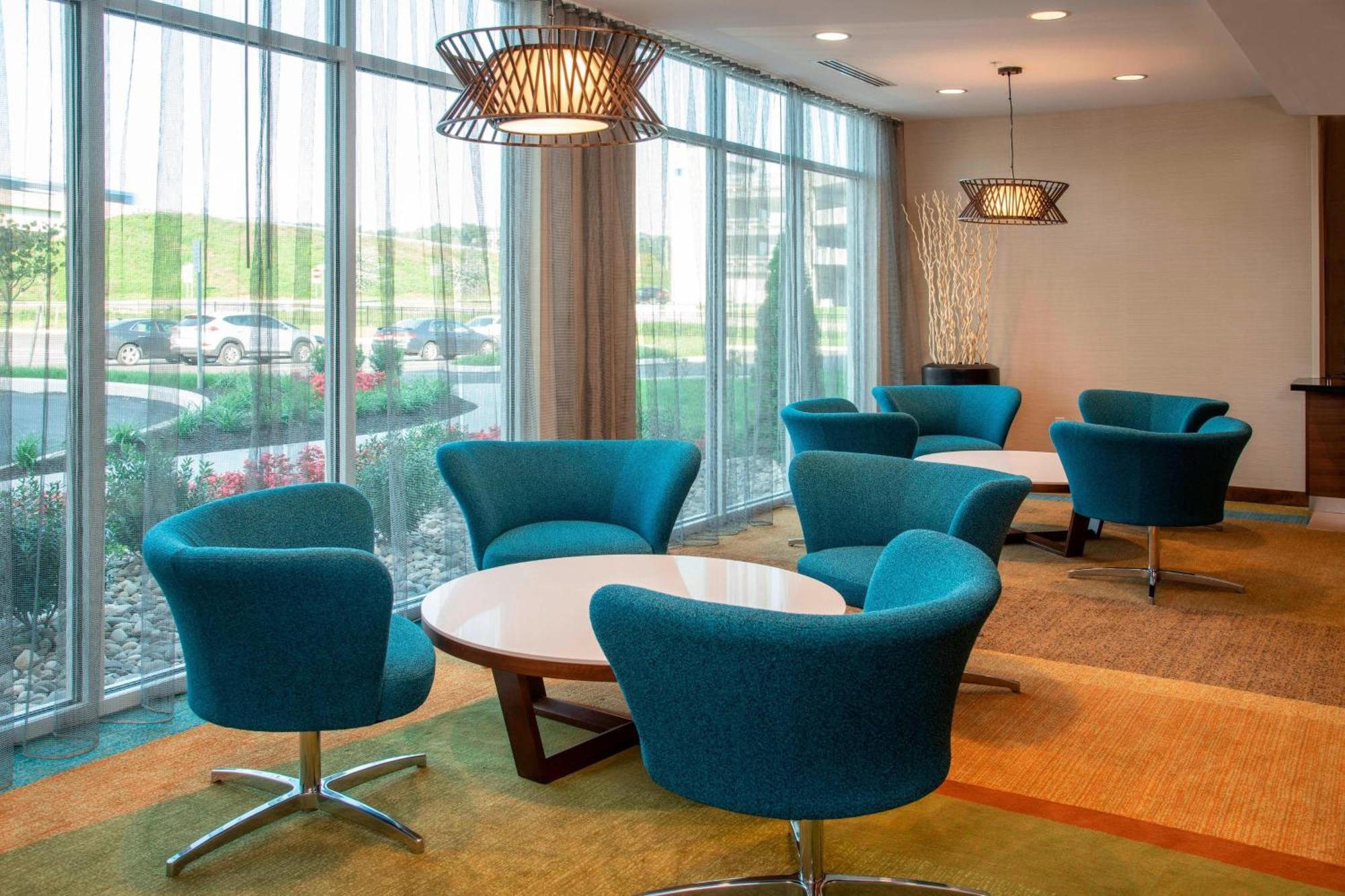 Fairfield Inn & Suites By Marriott Harrisburg International Airport Middletown  Zewnętrze zdjęcie
